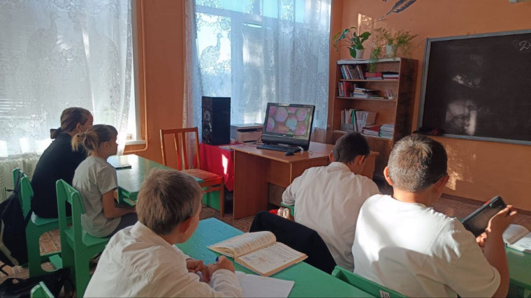 Россия-мои горизонты.