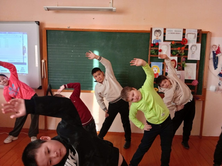 Развитие массового спорта в России.